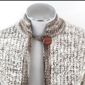 Vintage Monto Par Le choice Chunky knit sweater
